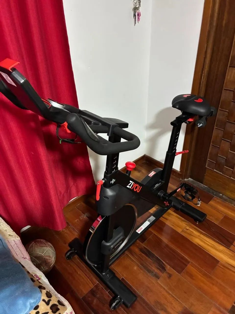 Bike Spinning - Foto 4