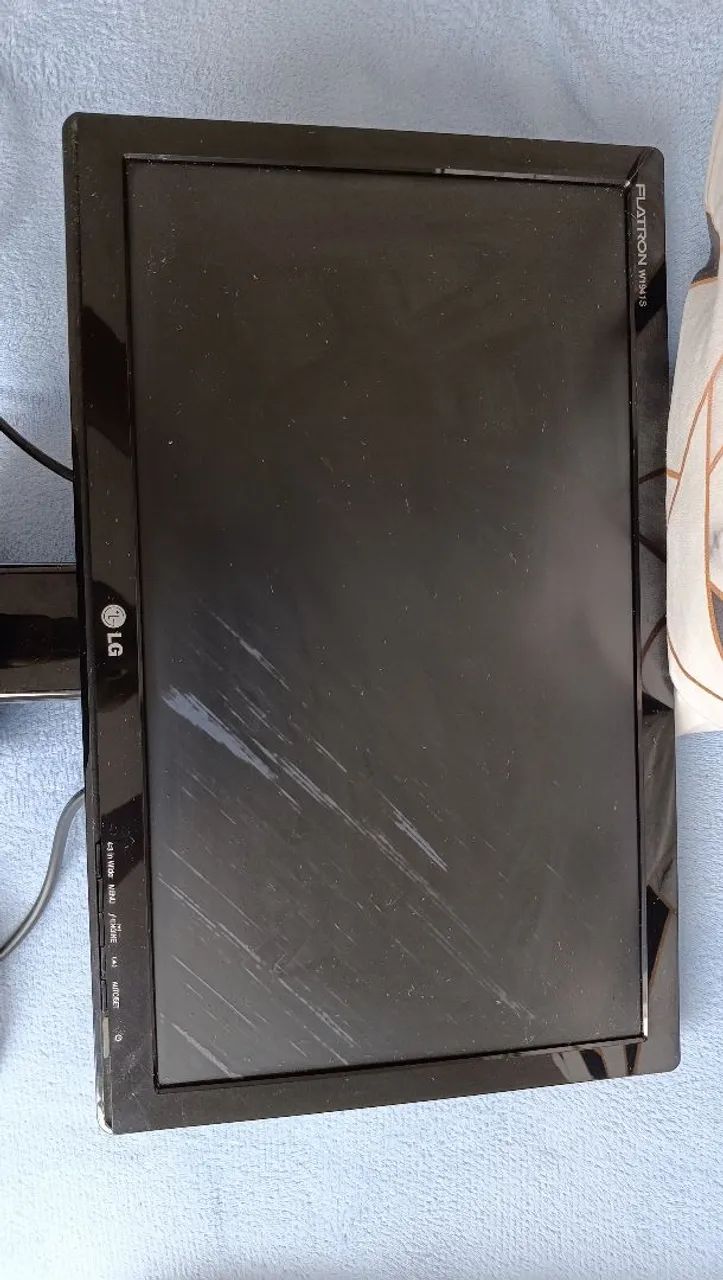 Monitor LG - Foto 4