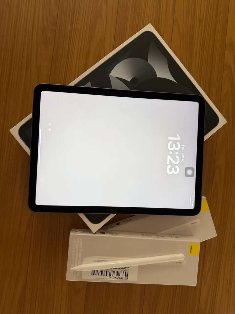 iPad M1  - Foto 3