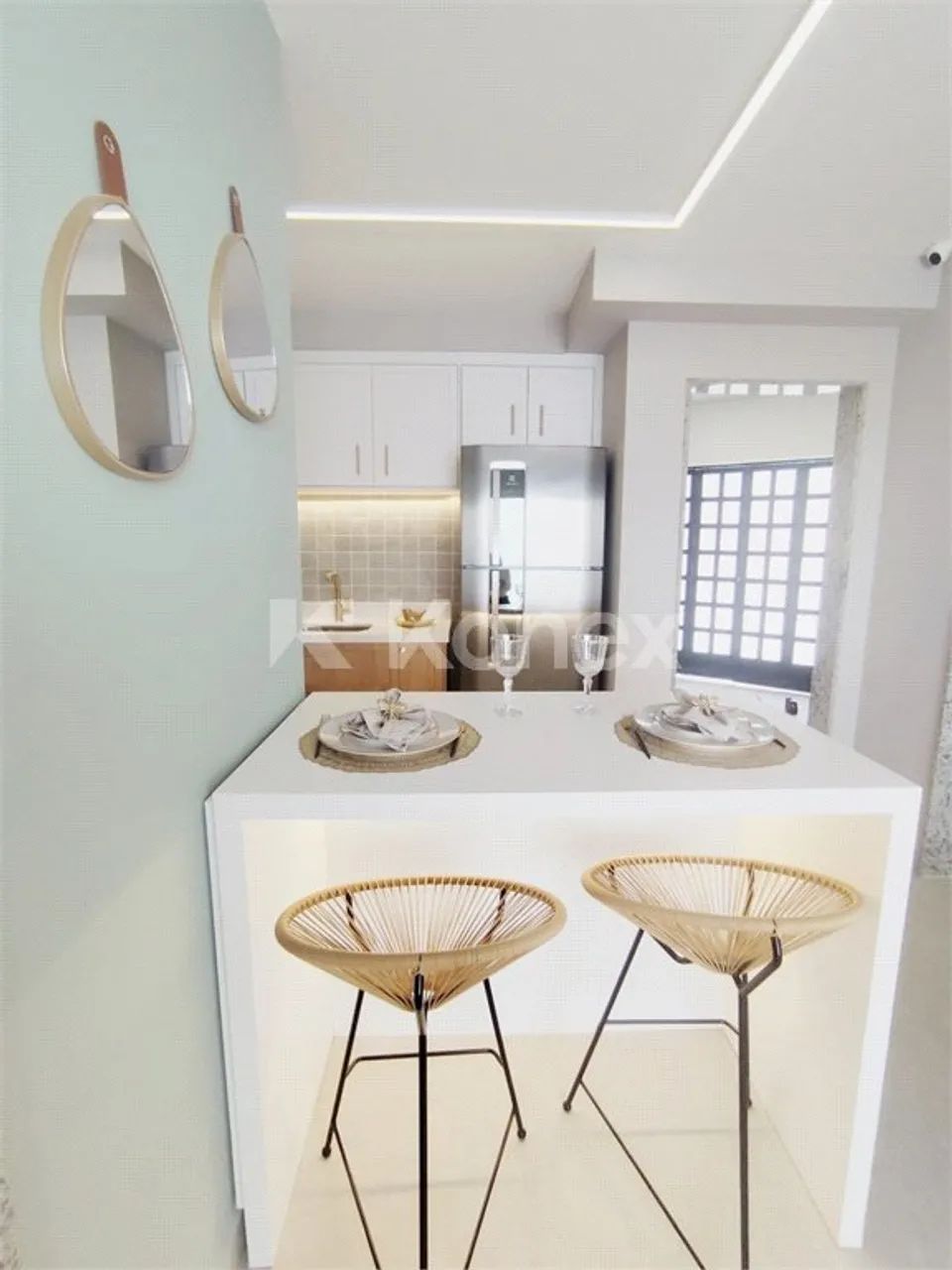 Studio à venda com 26 m² em Vila Gustavo, São Paulo - Foto 5