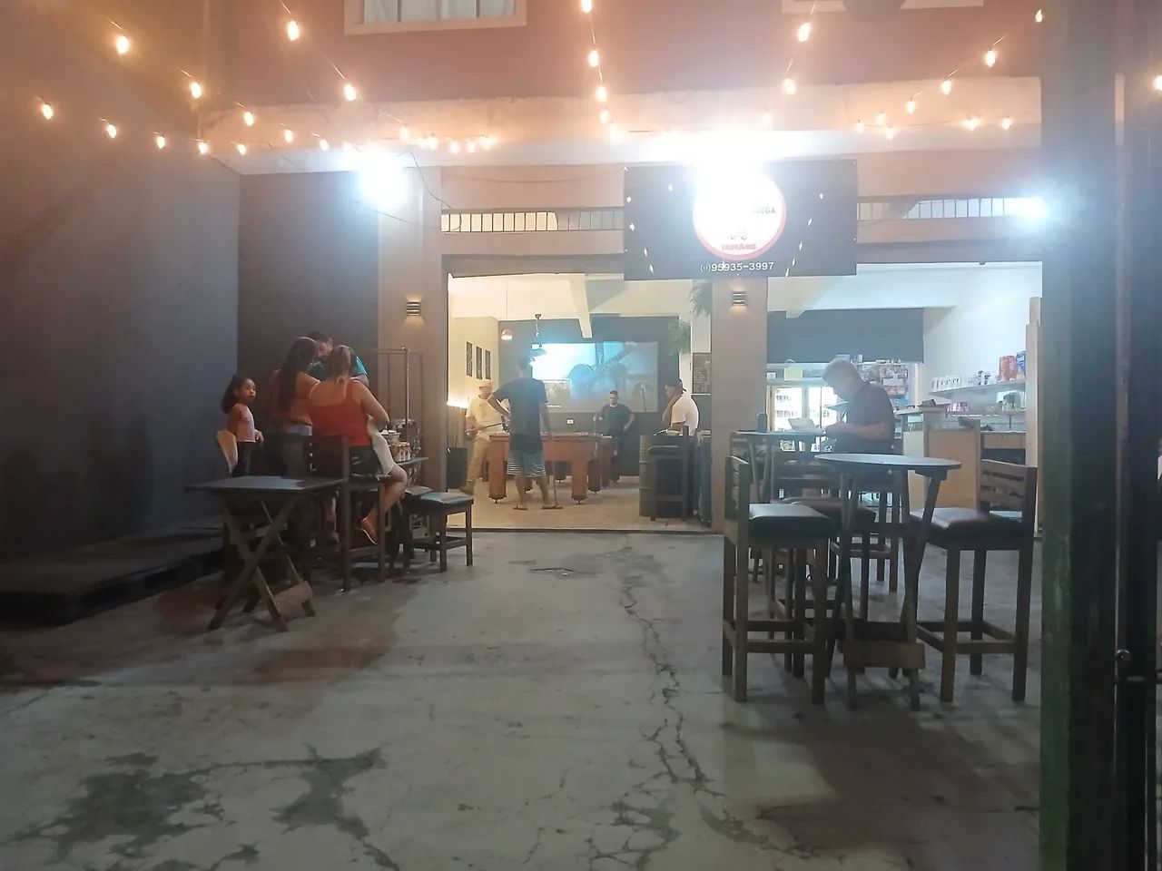 Esquina comercial  adega e sorveteria  - Foto 5