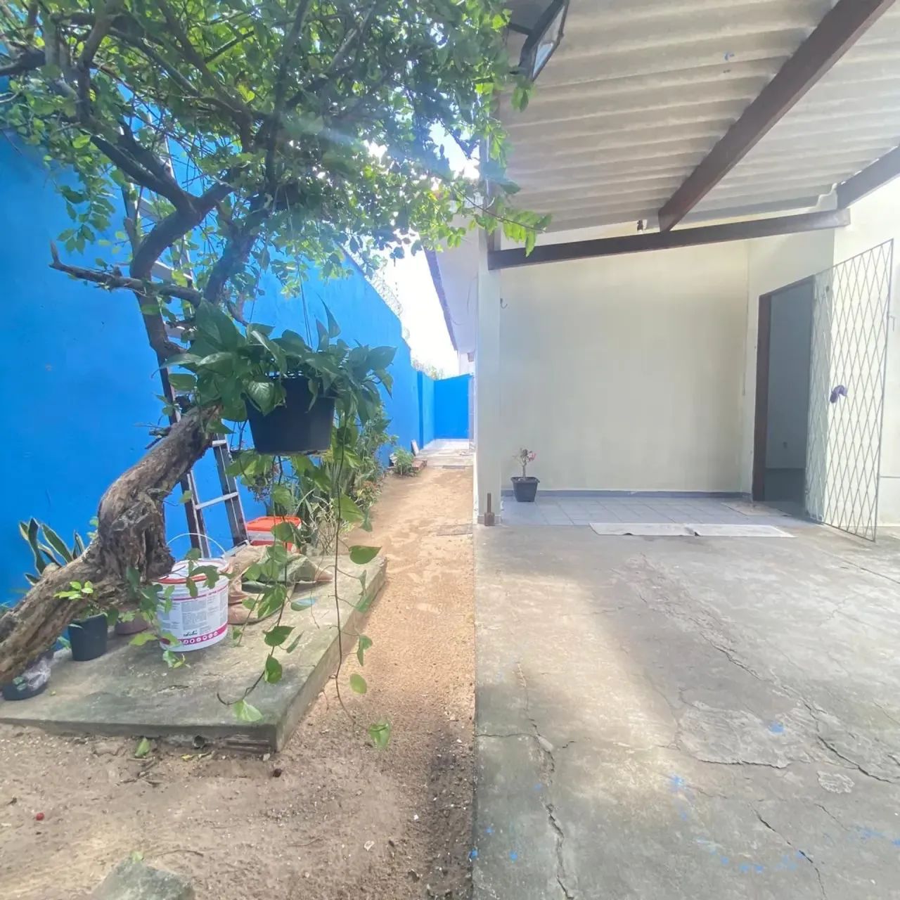 casa terrea com 3 quartos 3 vagas em Parnamirin - Foto 3