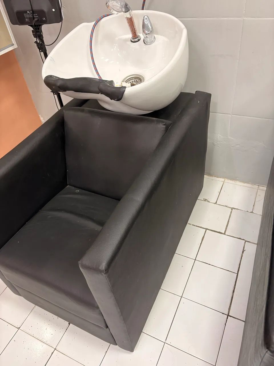 Lavatório 