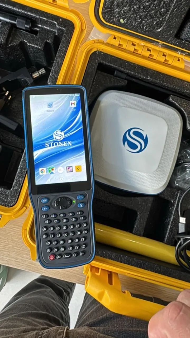 RTK GNSS S850