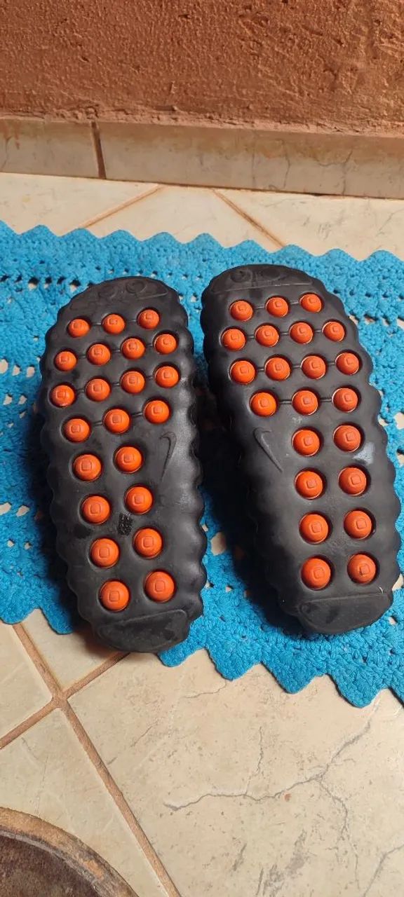 Chinelo Nike mind  - Foto 4