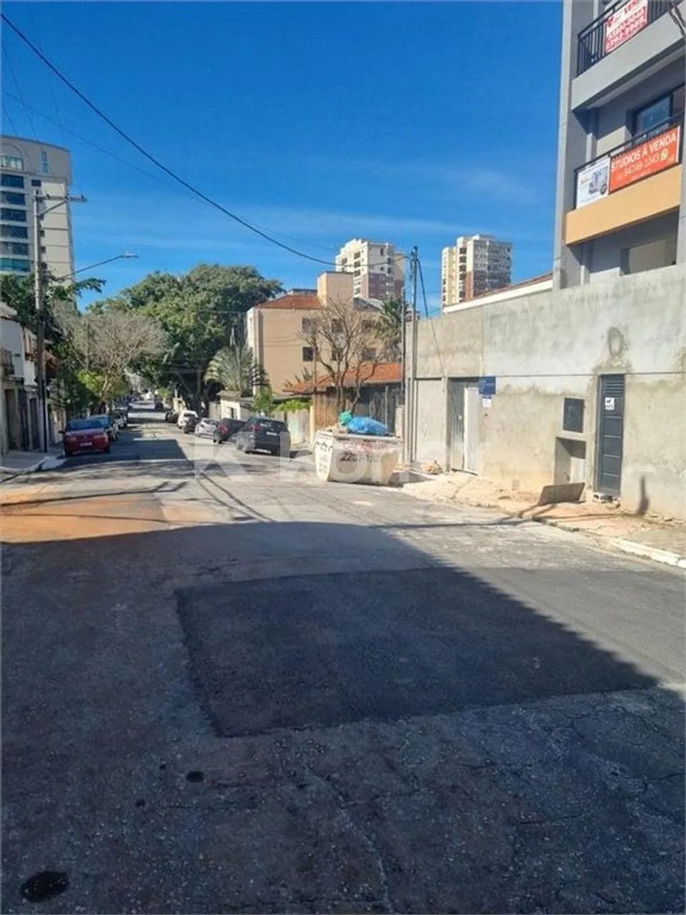 Studio à venda com 41 m² em Vila Paulicéia, São Paulo - Foto 2