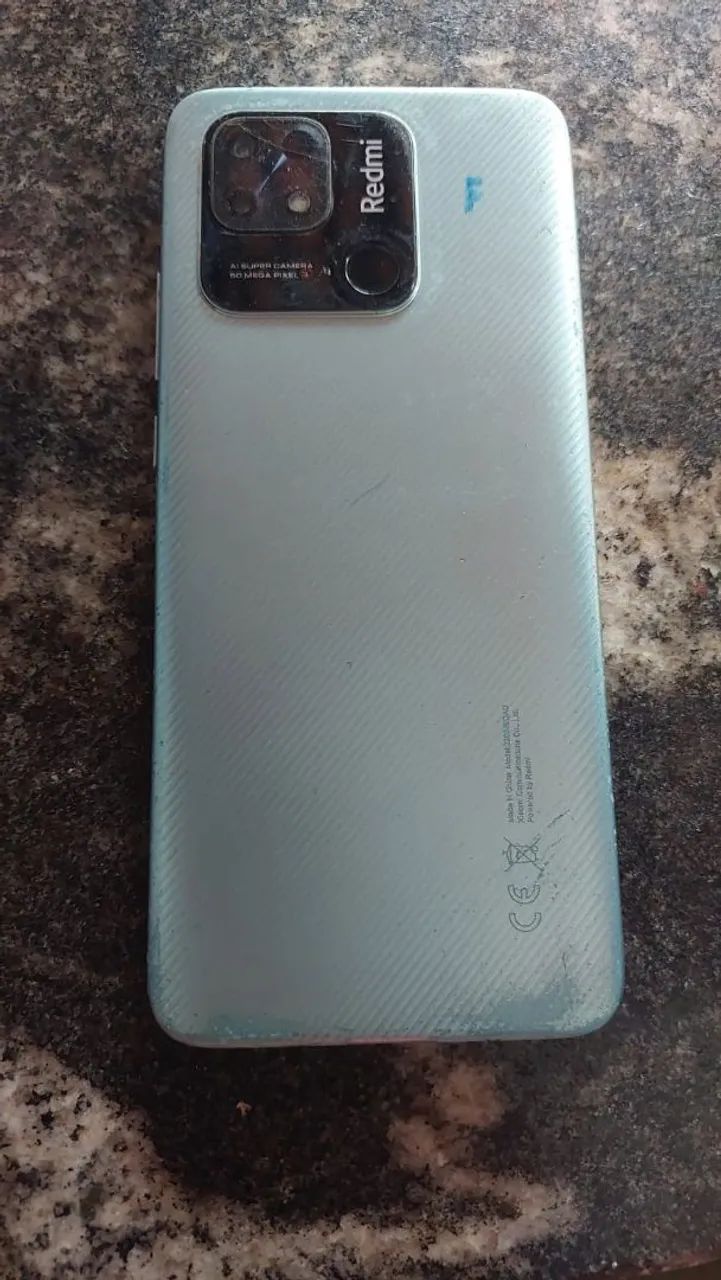 Vendo redmi 10c - Foto 3