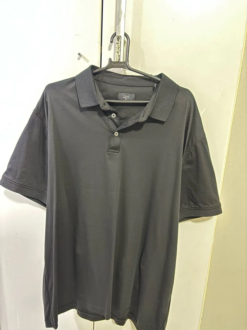 Camisa Polo Aramis