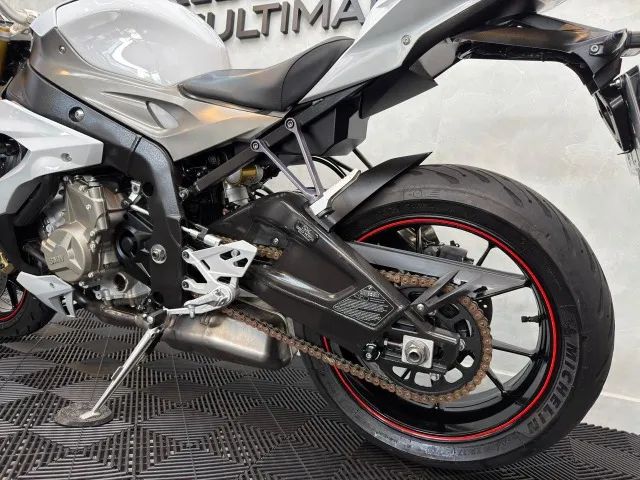 BMW 1000 R 2016 - 1503347542 | OLX