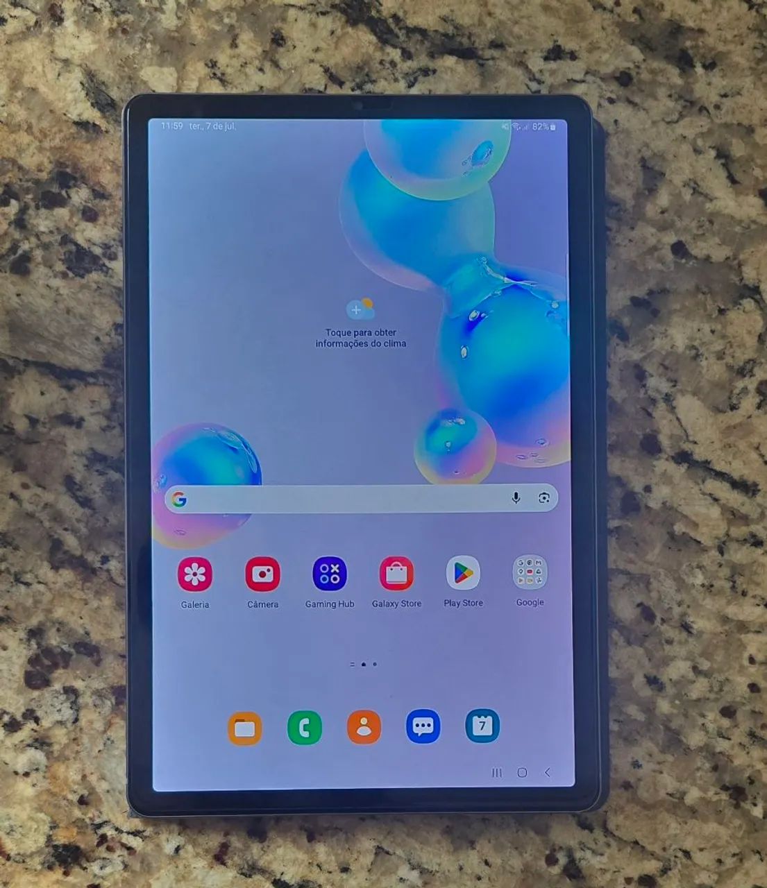 Tablet S6 (T865) 128gb 6gb ram - Foto 2
