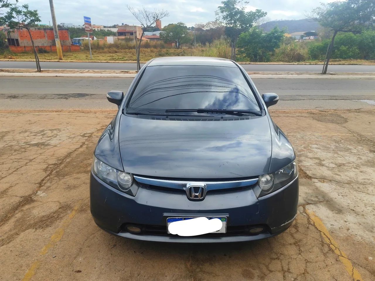 Honda Civic 2007