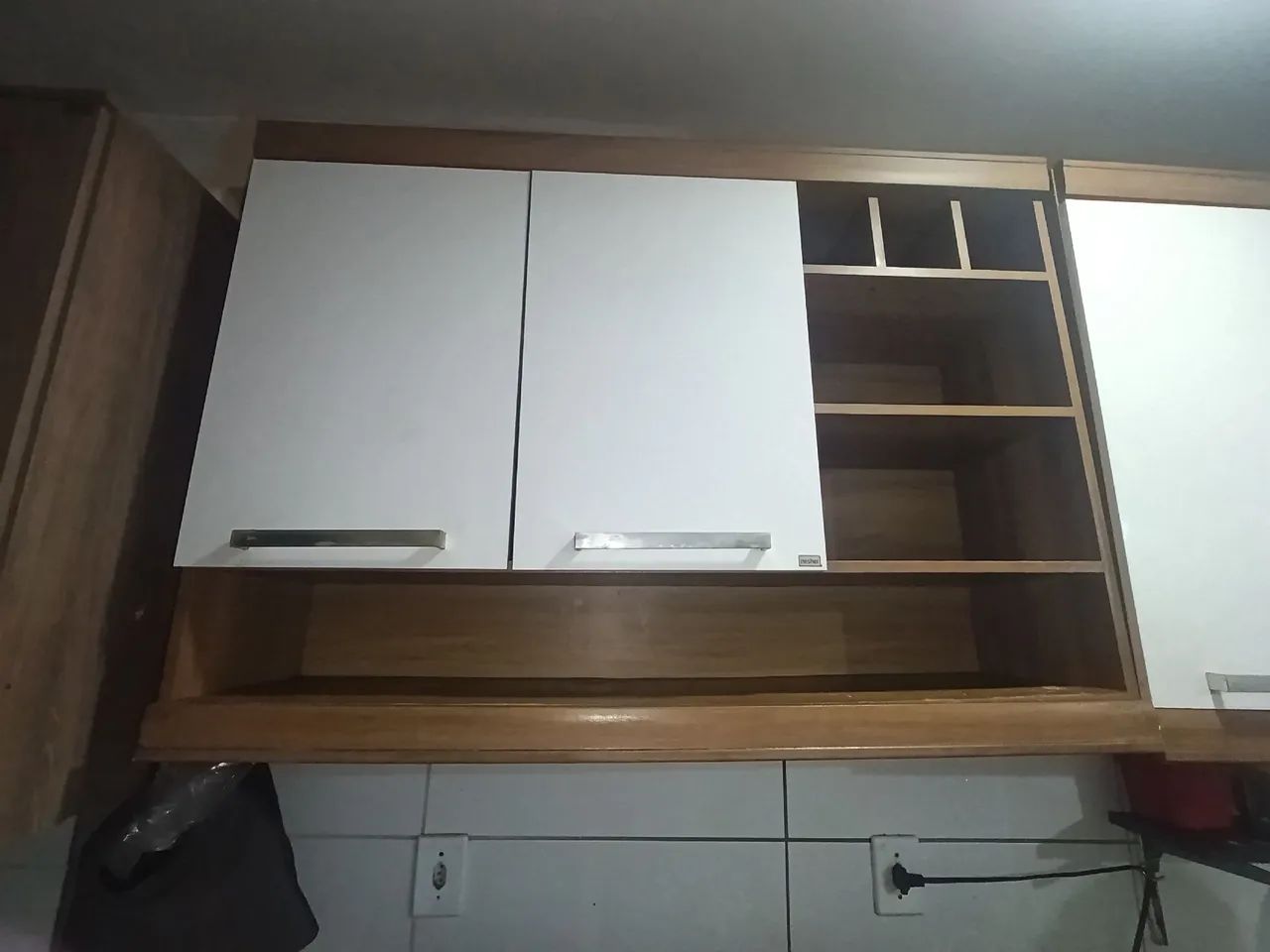 Armário Aerio para vende  - Foto 3