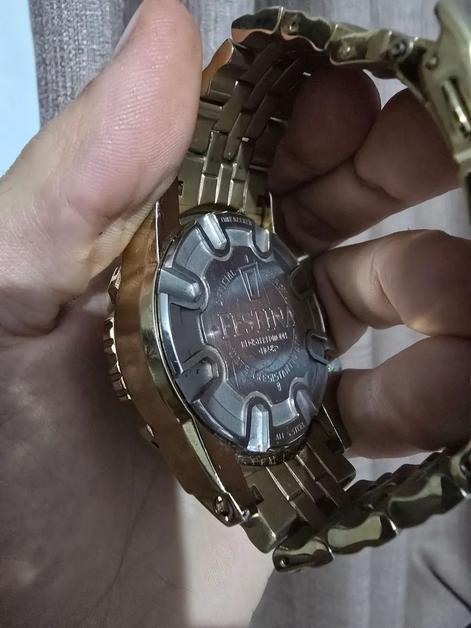 Relógio Festina Original  - Foto 3