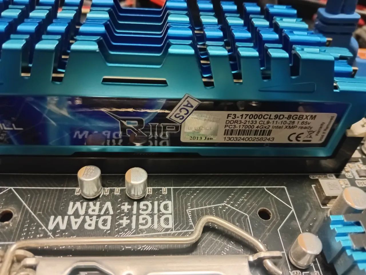 Placa mae asus - Foto 5