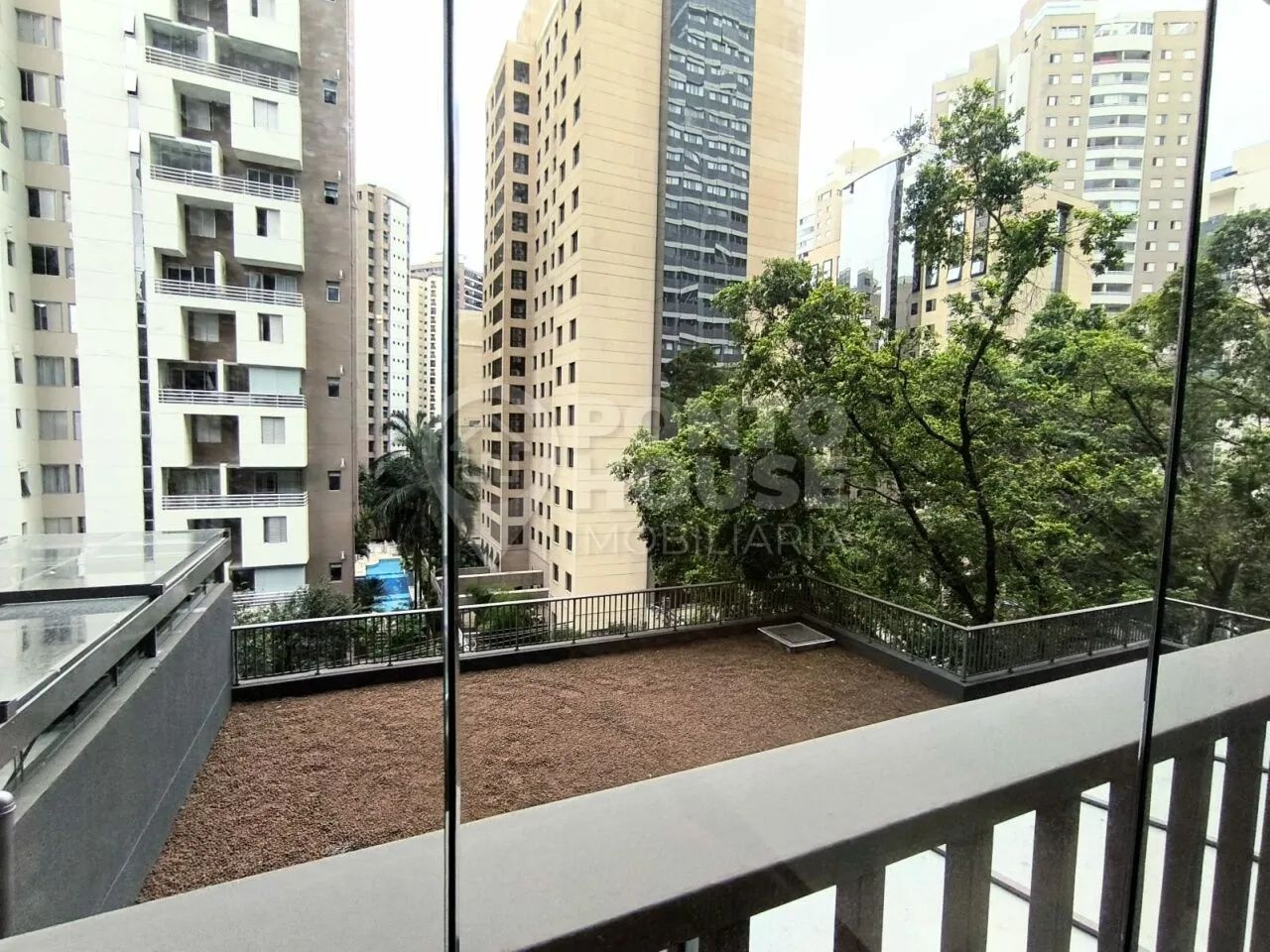 Studio para locação em Moema, 26m², mobiliado, próximo ao metrô - Foto 5