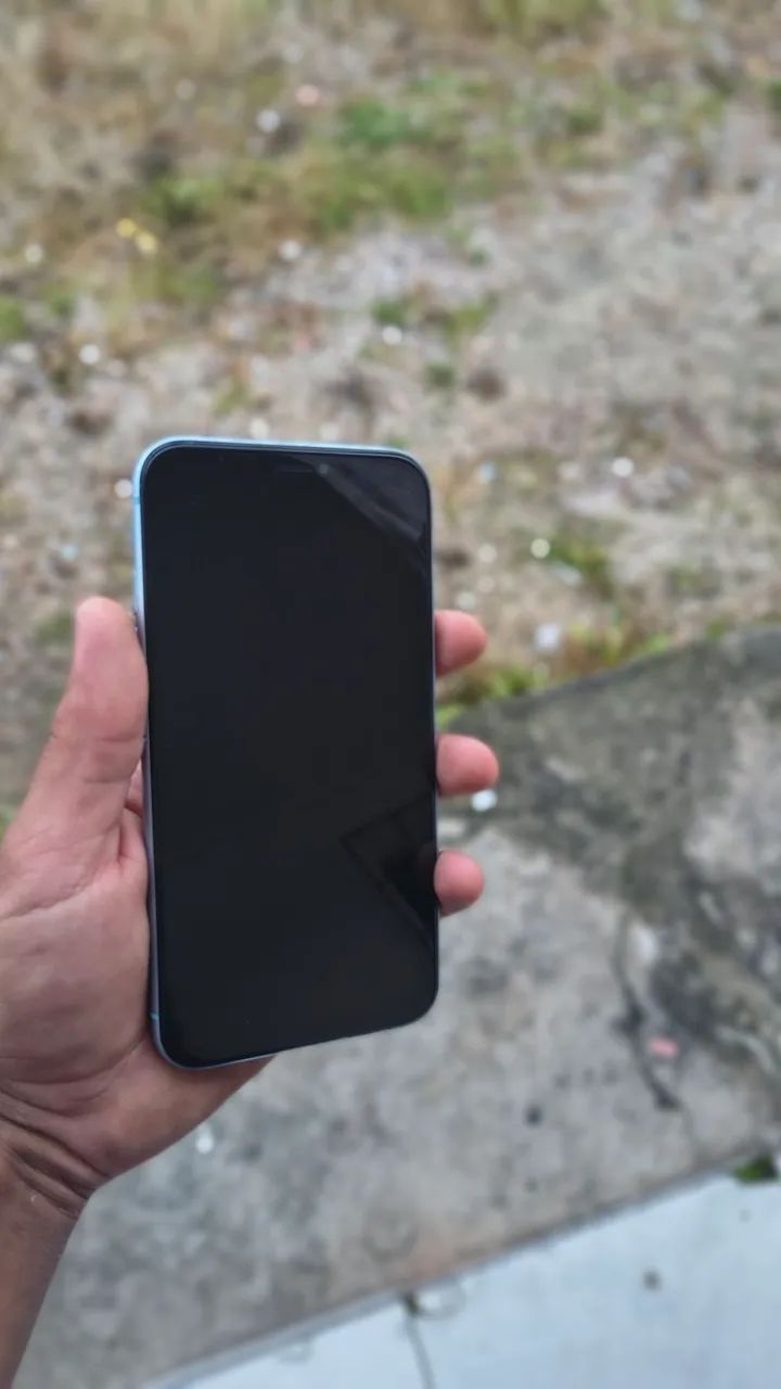 iPhone xr  - Foto 2