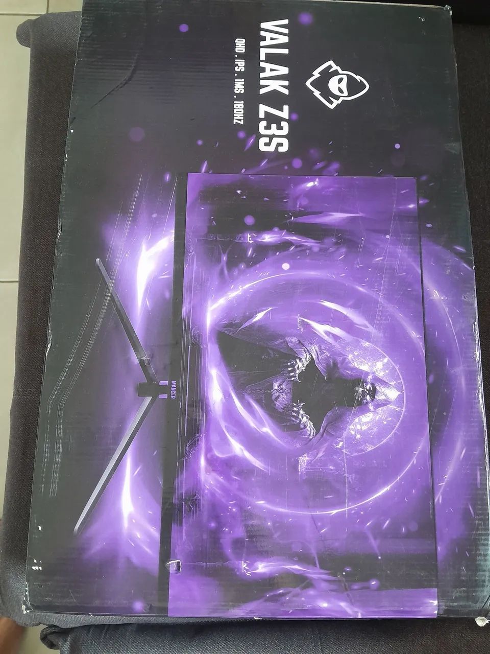 Monitor Horizon  - Foto 4