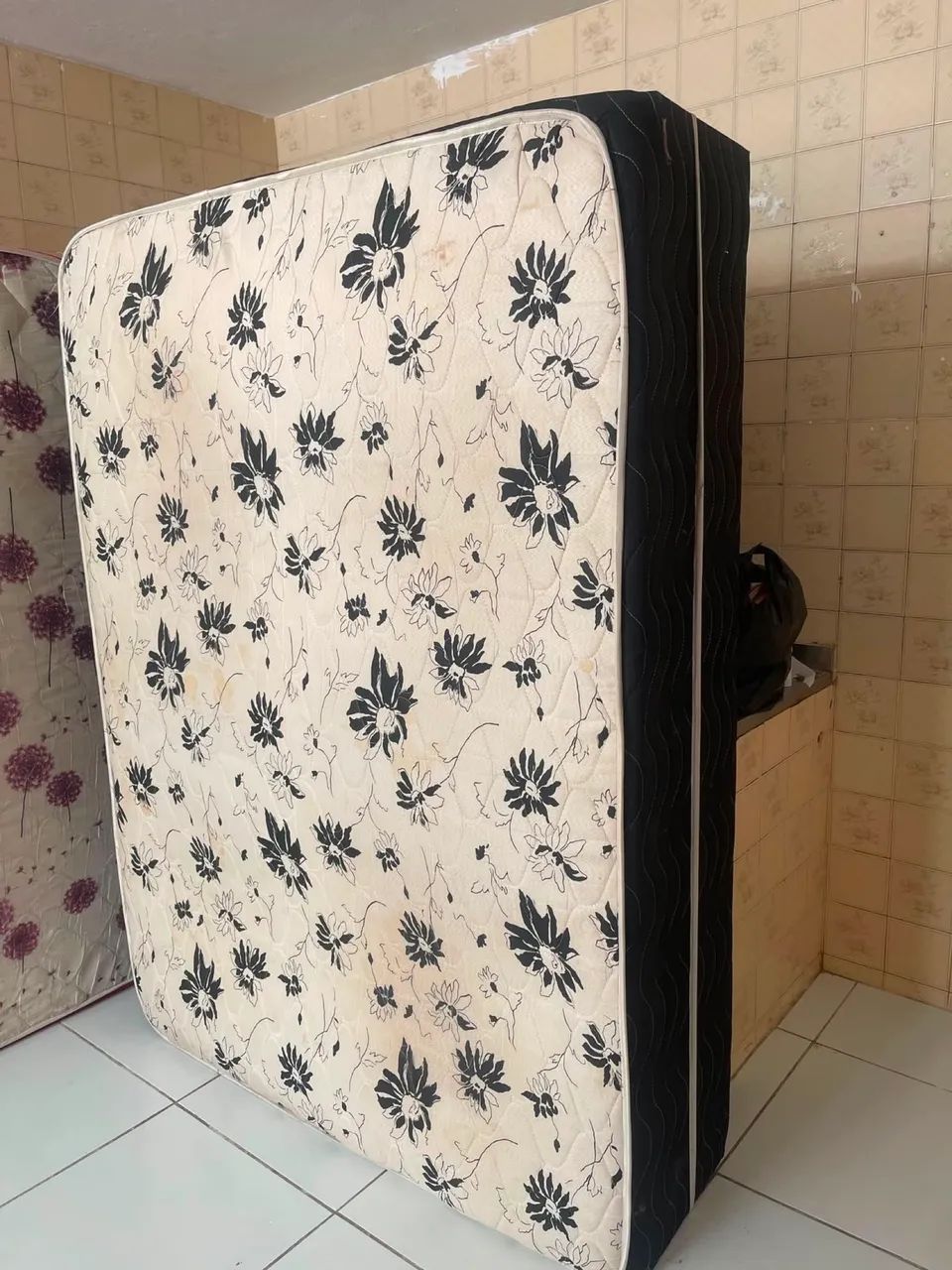 Cama box acoplado  - Foto 2