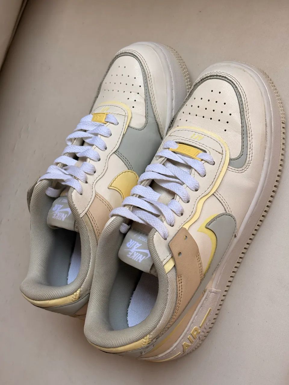 NIKE AIR FORCE 1 SHADOW  - Foto 5