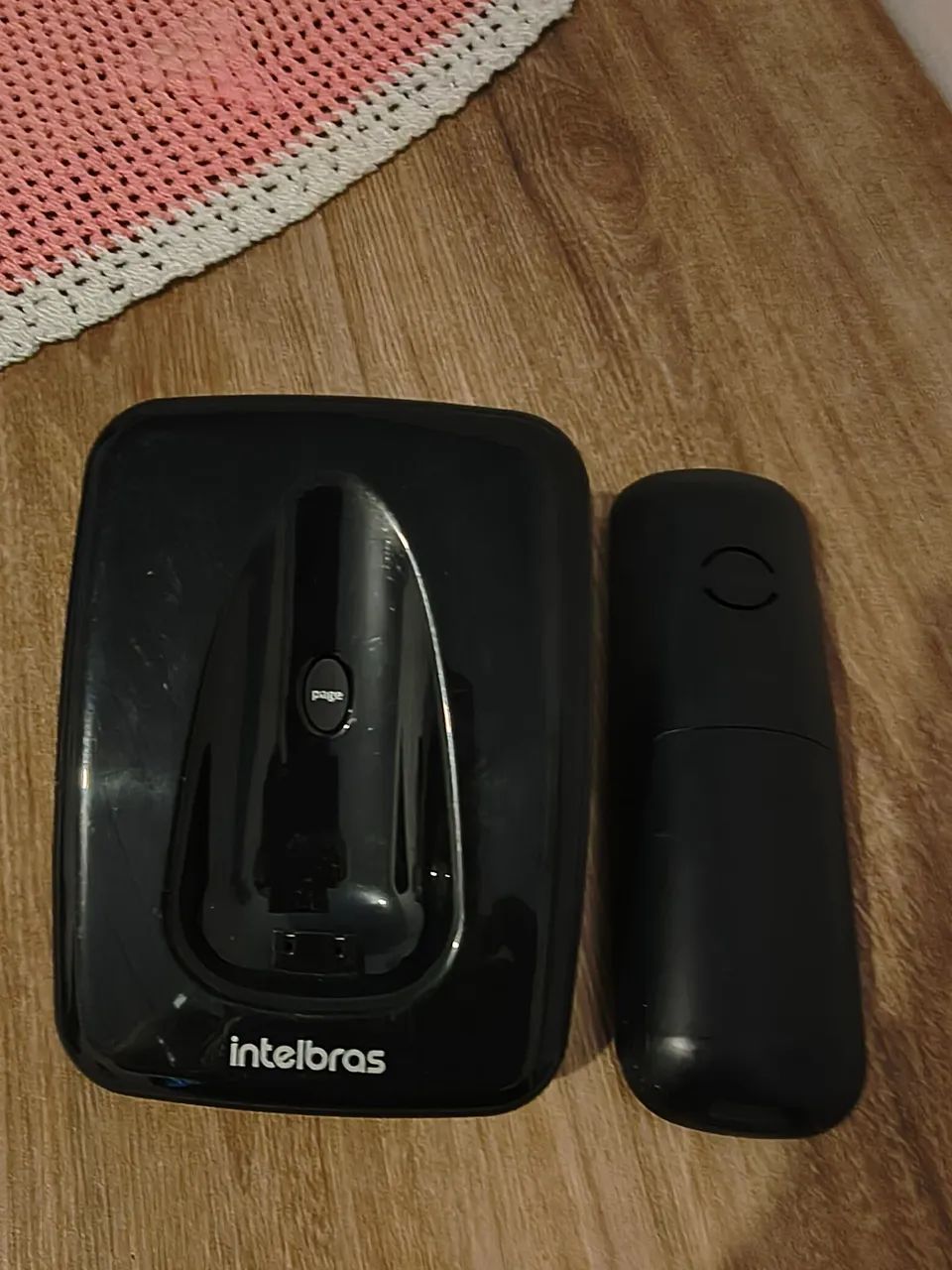 Telefone sem fio Intelbras TS 63 V - Foto 4
