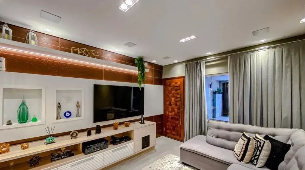 Lindo sobrado mobiliado na Mooca ! - Foto 3