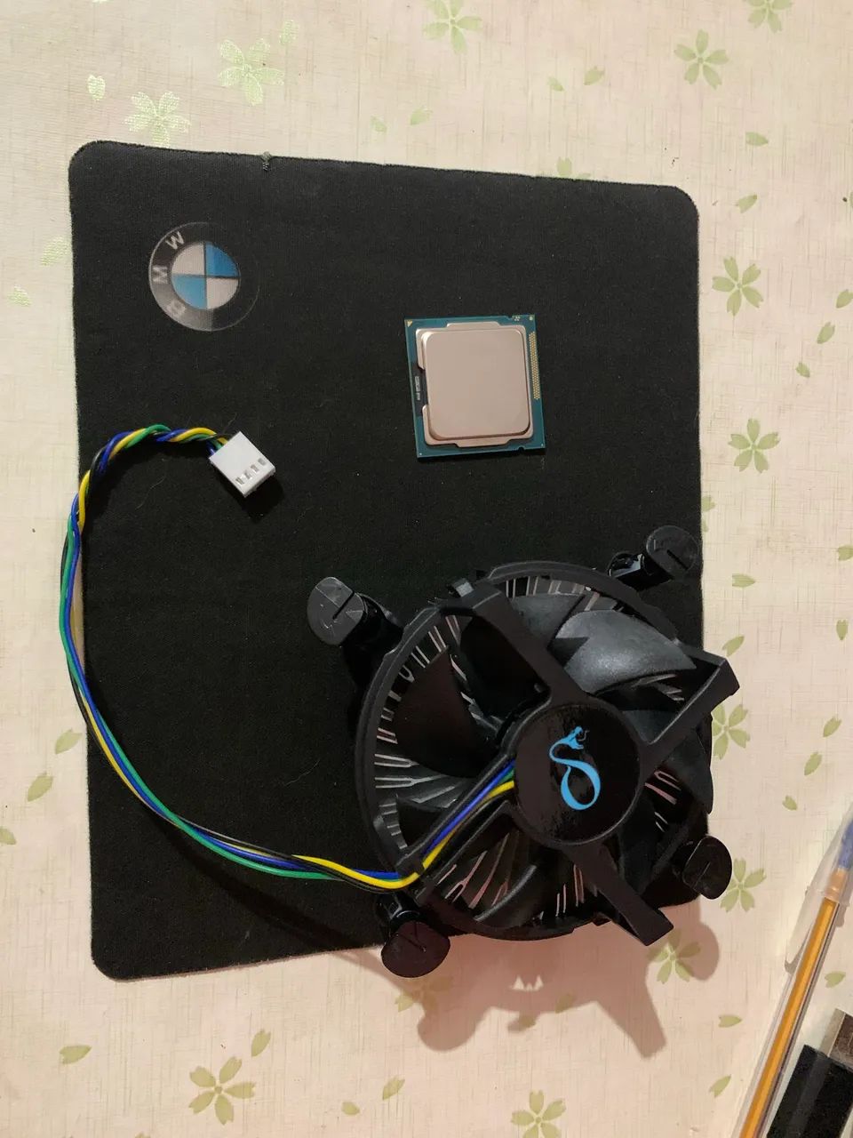 Processador Intel Core i5-3470 - Foto 3