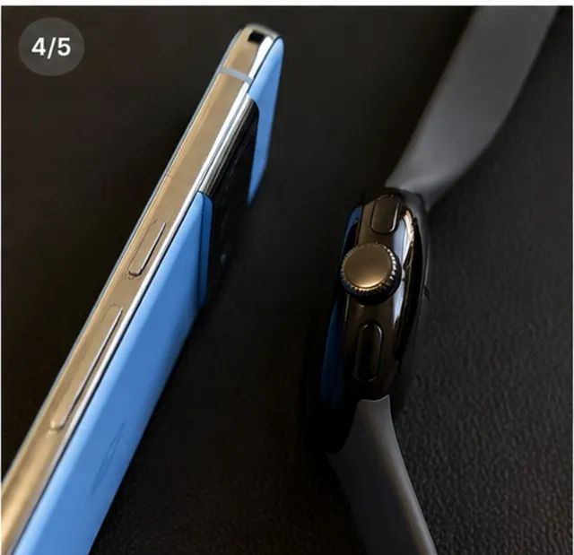 Google Pixel 8 Pro + Pixel Watch 2 - Excelente estado - Foto 4