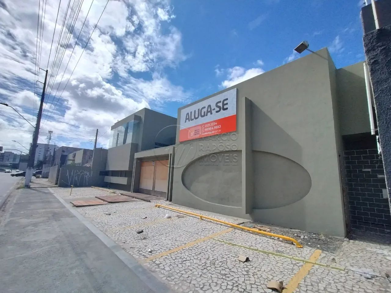 PONTO COMERCIAL NA AV. ÁLVARO CALHEIROS - Foto 2