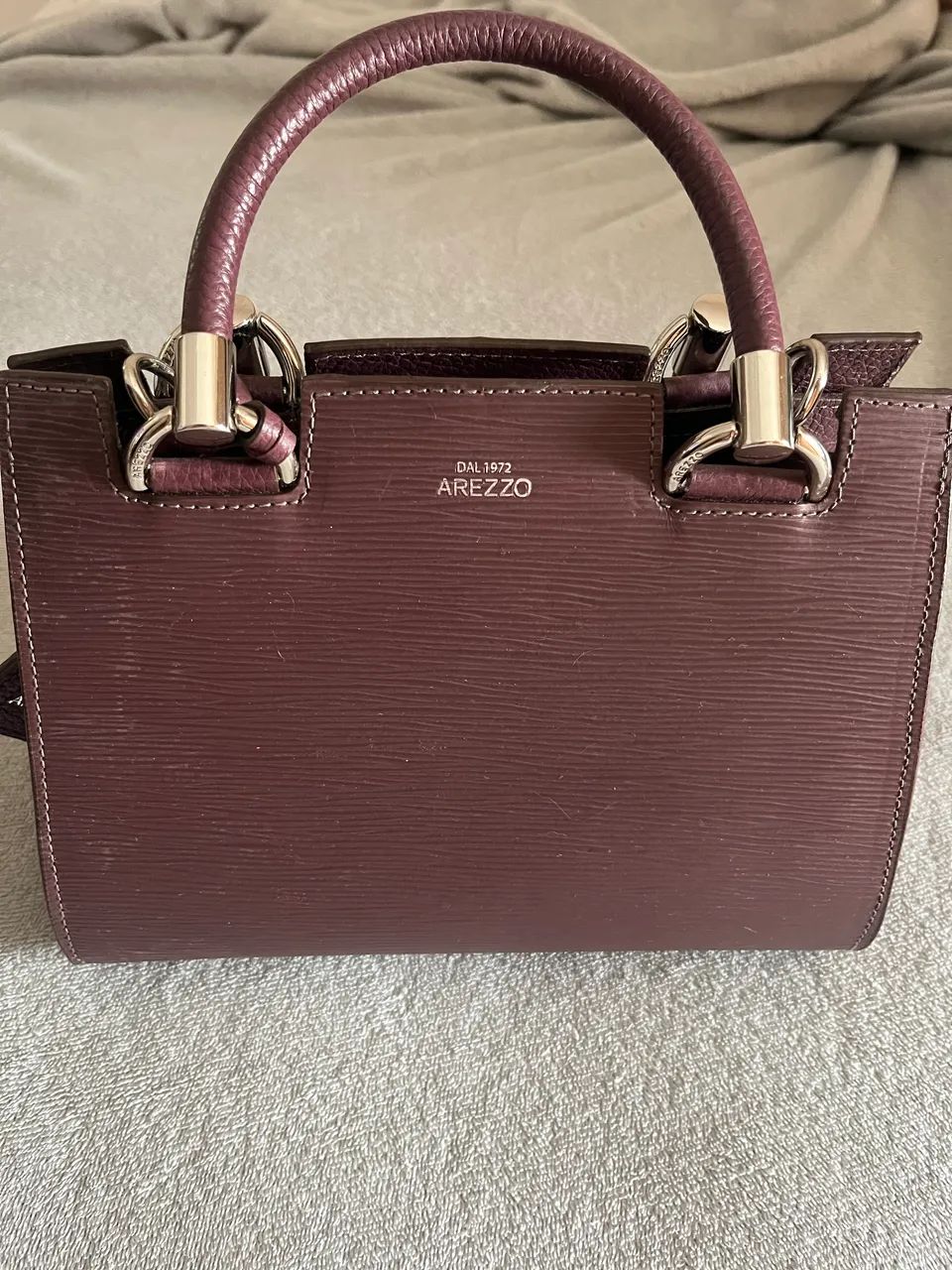Bolsa Arezzo