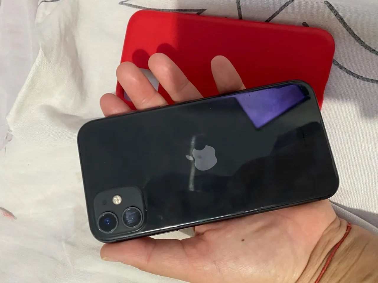 IPHONE 11 128GB