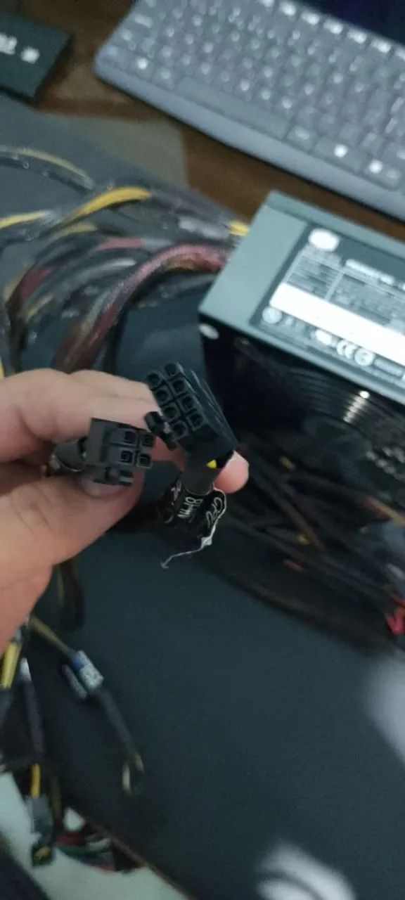 Fonte Real 1000w - Foto 3