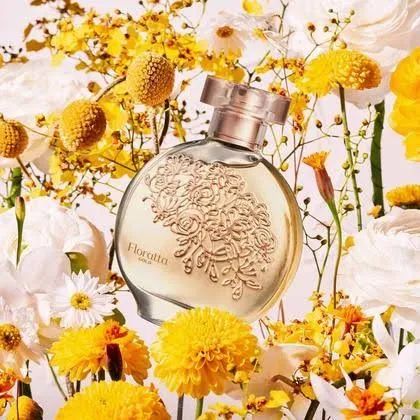 Perfume florata Gold boticário  - Foto 3