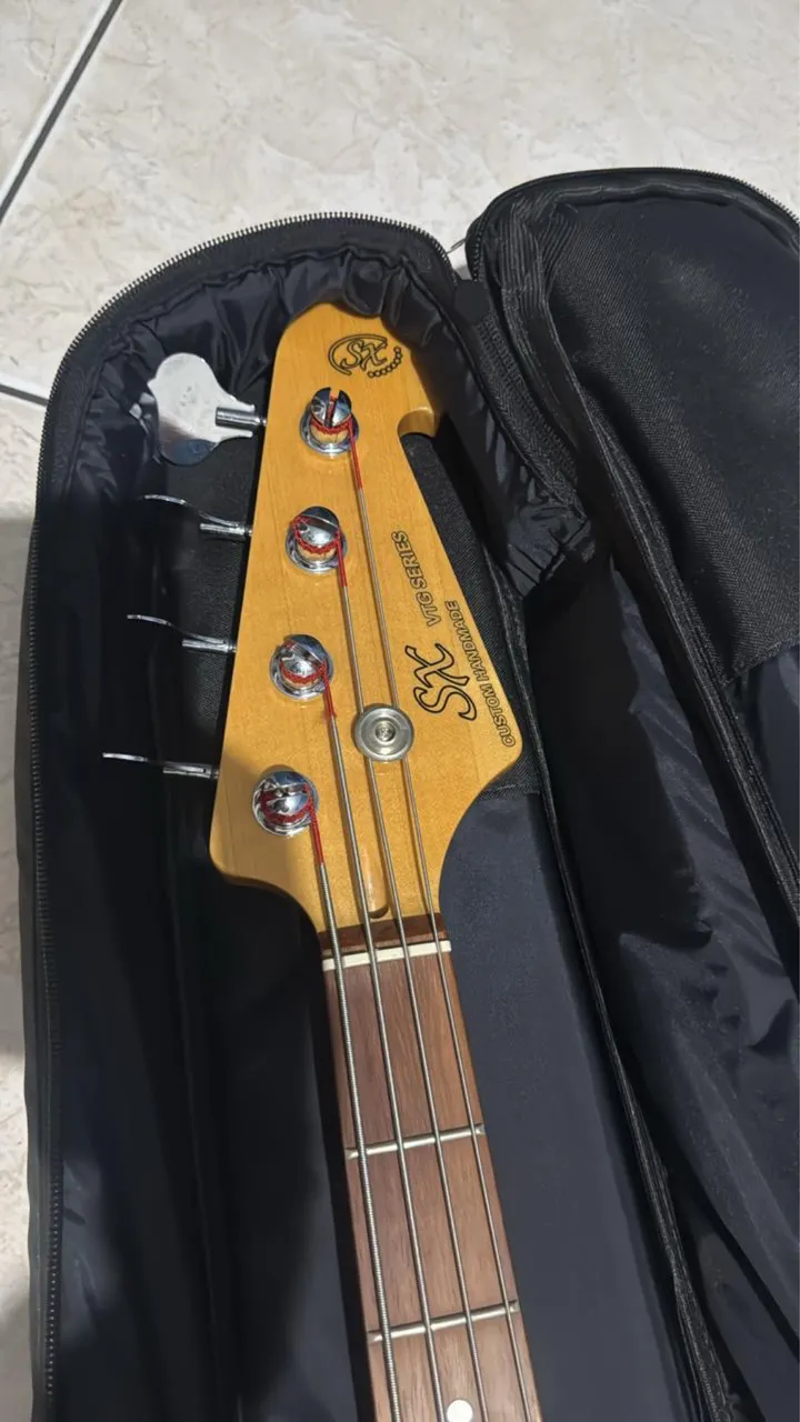 sx custom handmade