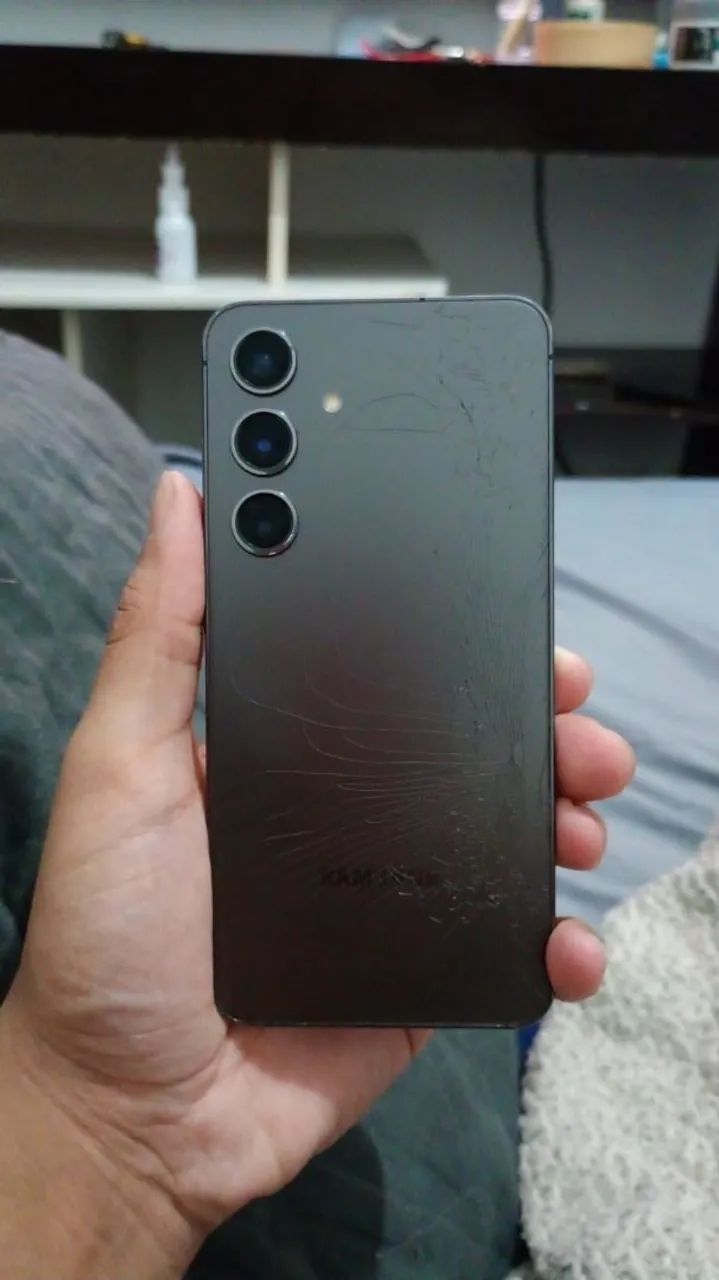 Samsung s24 - Foto 2