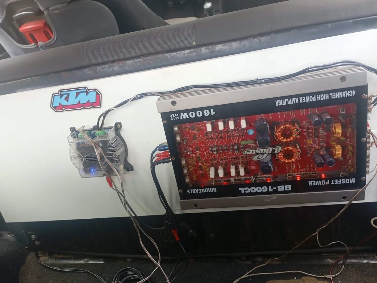 Sim automotivo 