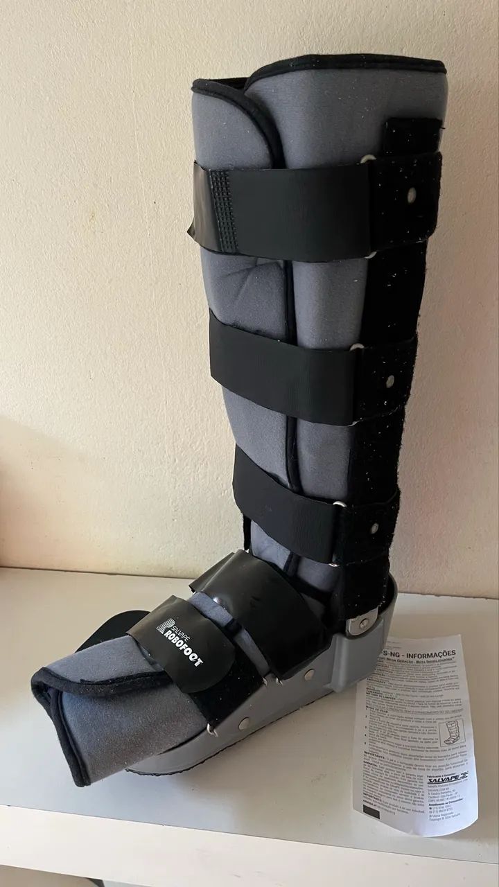 Robofoot Salvapé - Foto 4