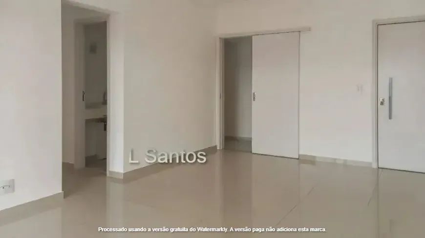 Apartamento para venda com 91 metros quadrados com 3 quartos - Foto 2