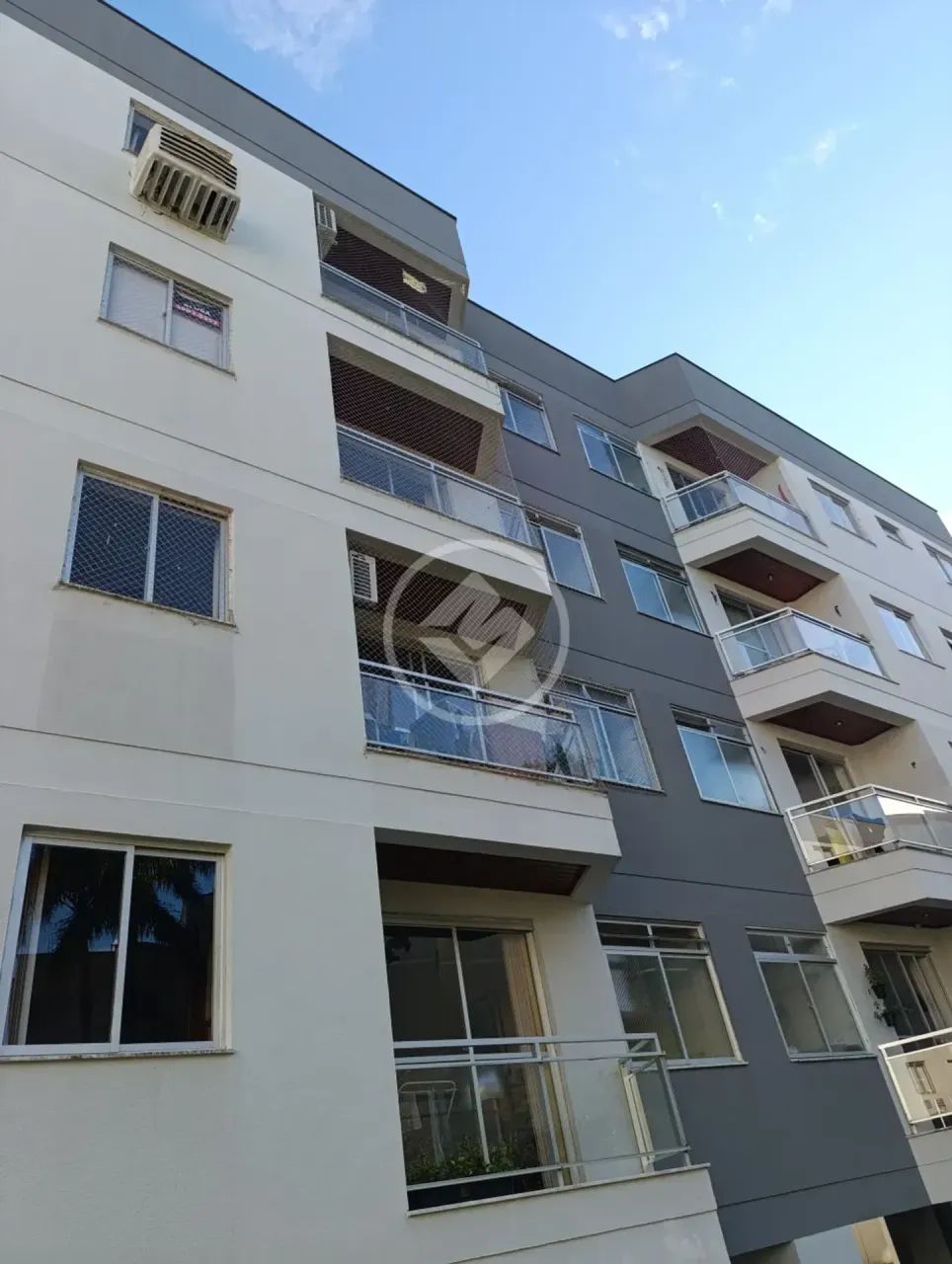 Imóvel para venda possui 84 metros quadrados com 3 quartos em Trindade - Florianópolis - S - Foto 2