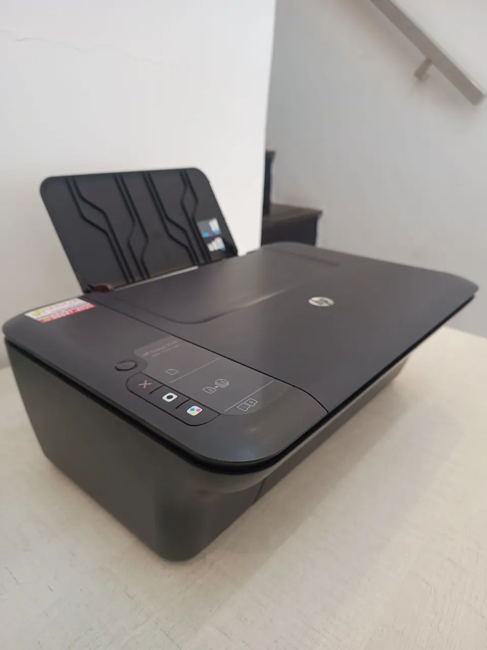 Impressora hp 2050
