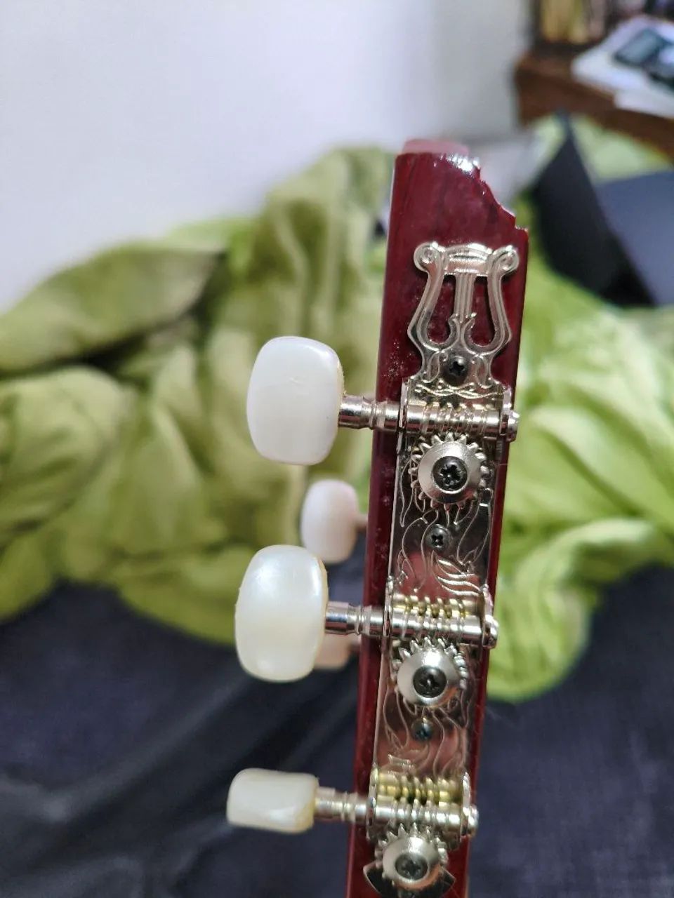 Violão Roos - Foto 4