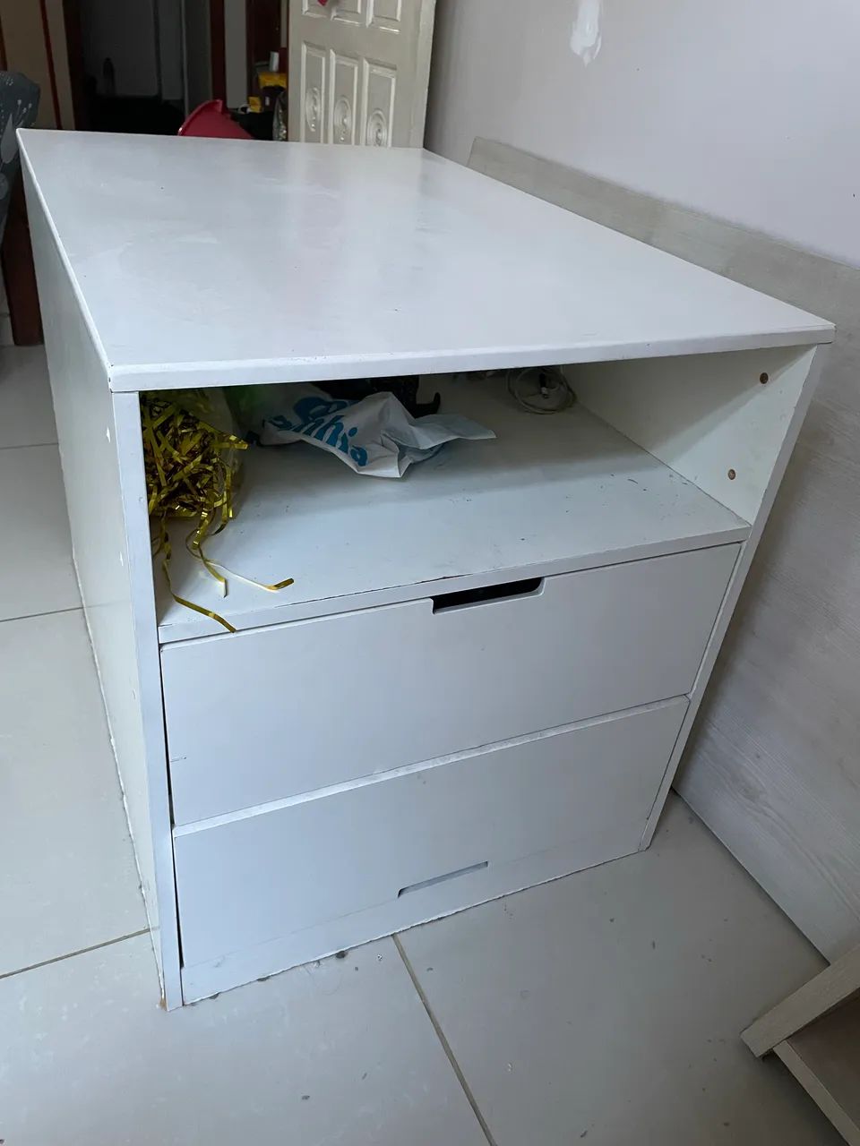 Gaveteira 