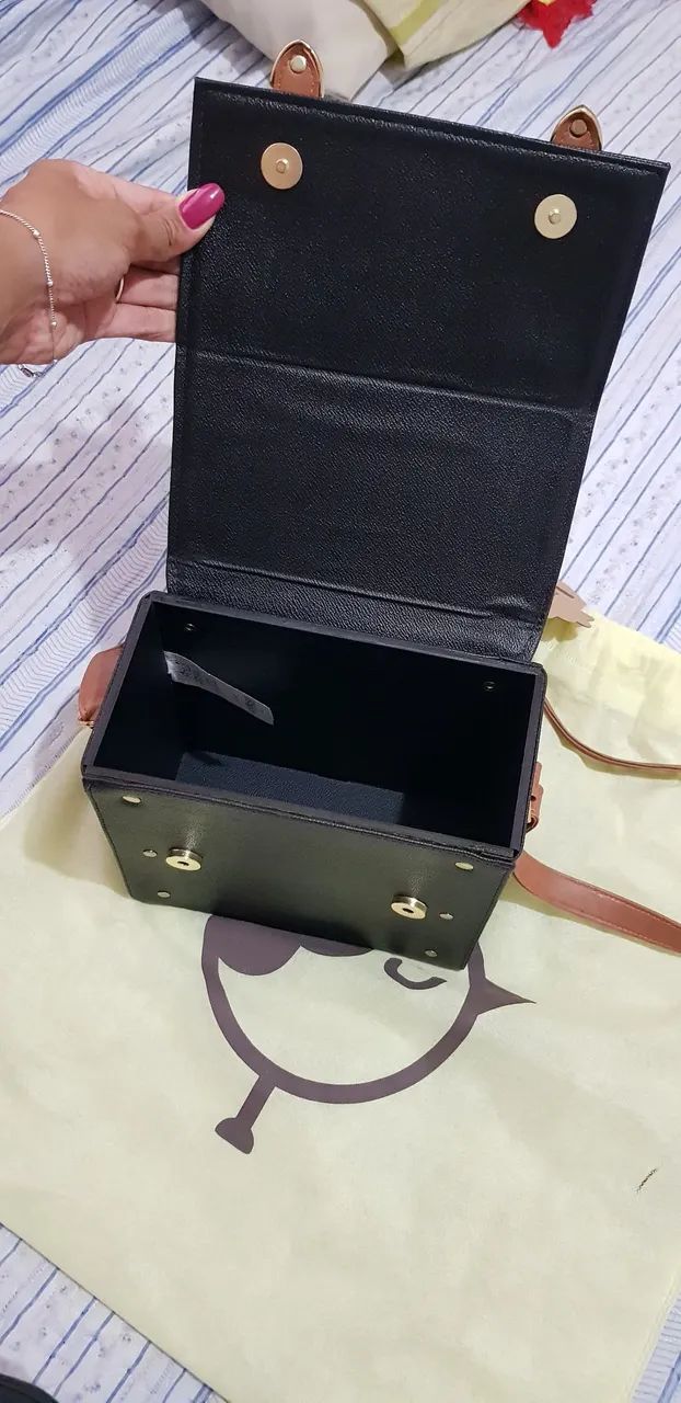 Bolsa Antix Original - Foto 4