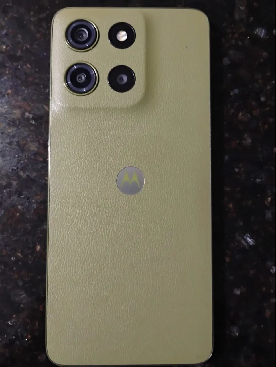 MOTO G15 256GB 8RAM - Foto 3
