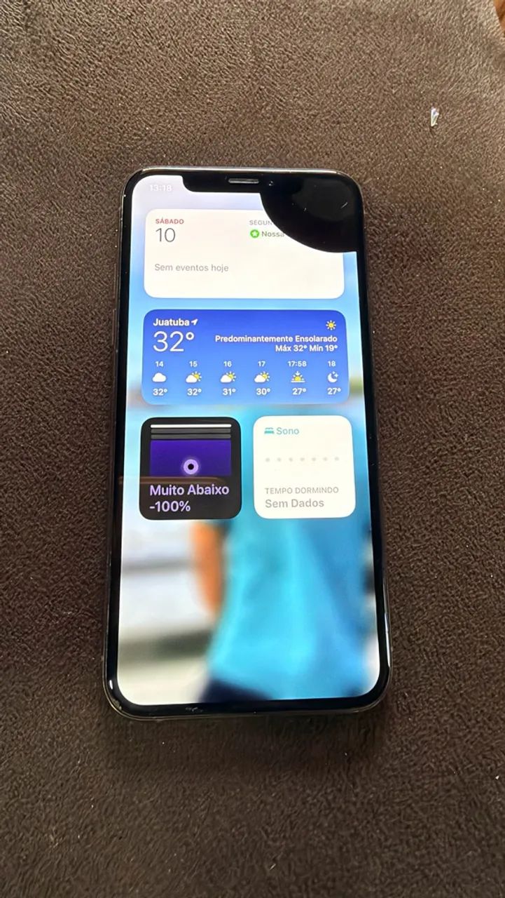 Iphone X, 64Gb