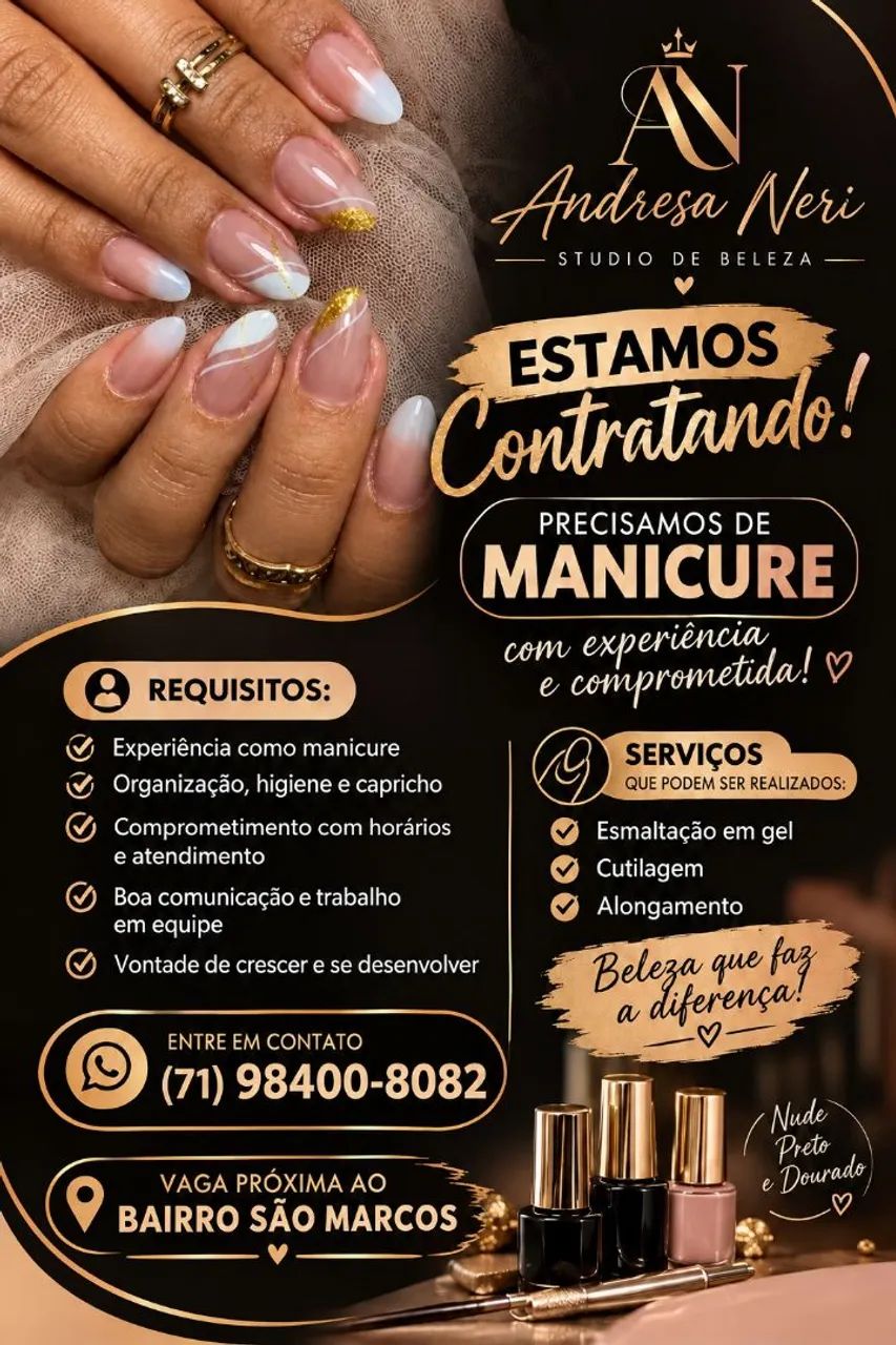 Manicure 