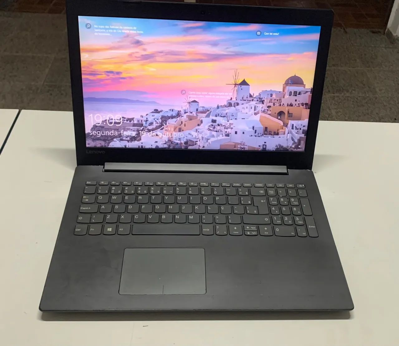 Lenovo i3 7 geração 