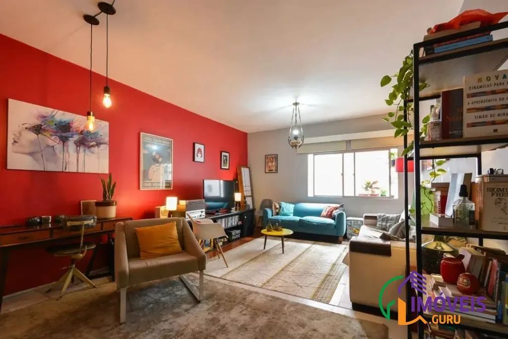 APARTAMENTO - CONSOLAÇÃO - SP - Foto 3