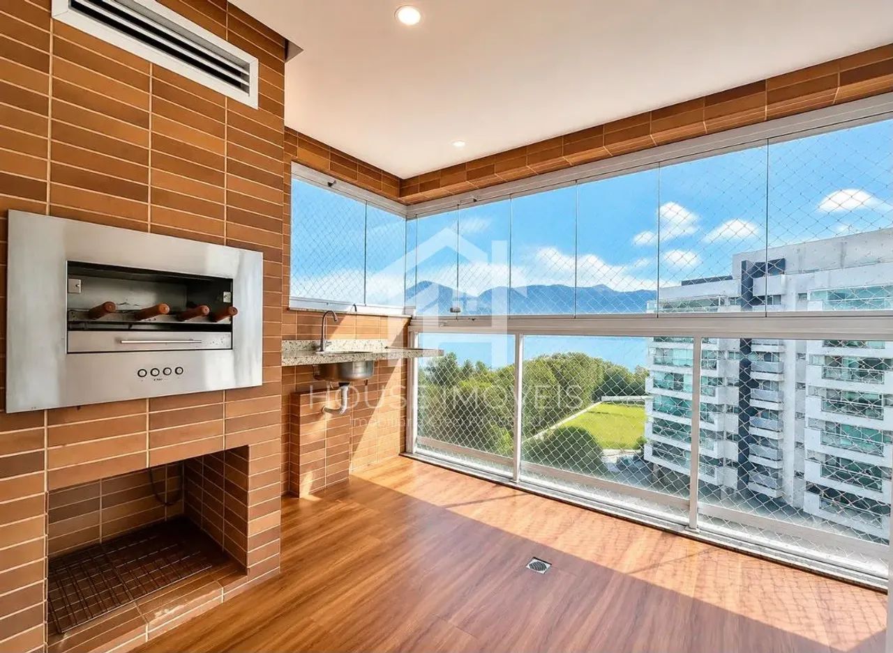 Barra da Tijuca | Apartamento 2 quartos, sendo 2 suites