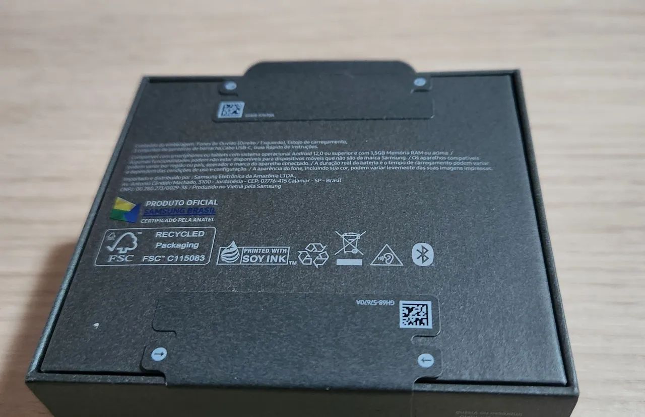 Galaxy Buds4 Pro - Foto 2