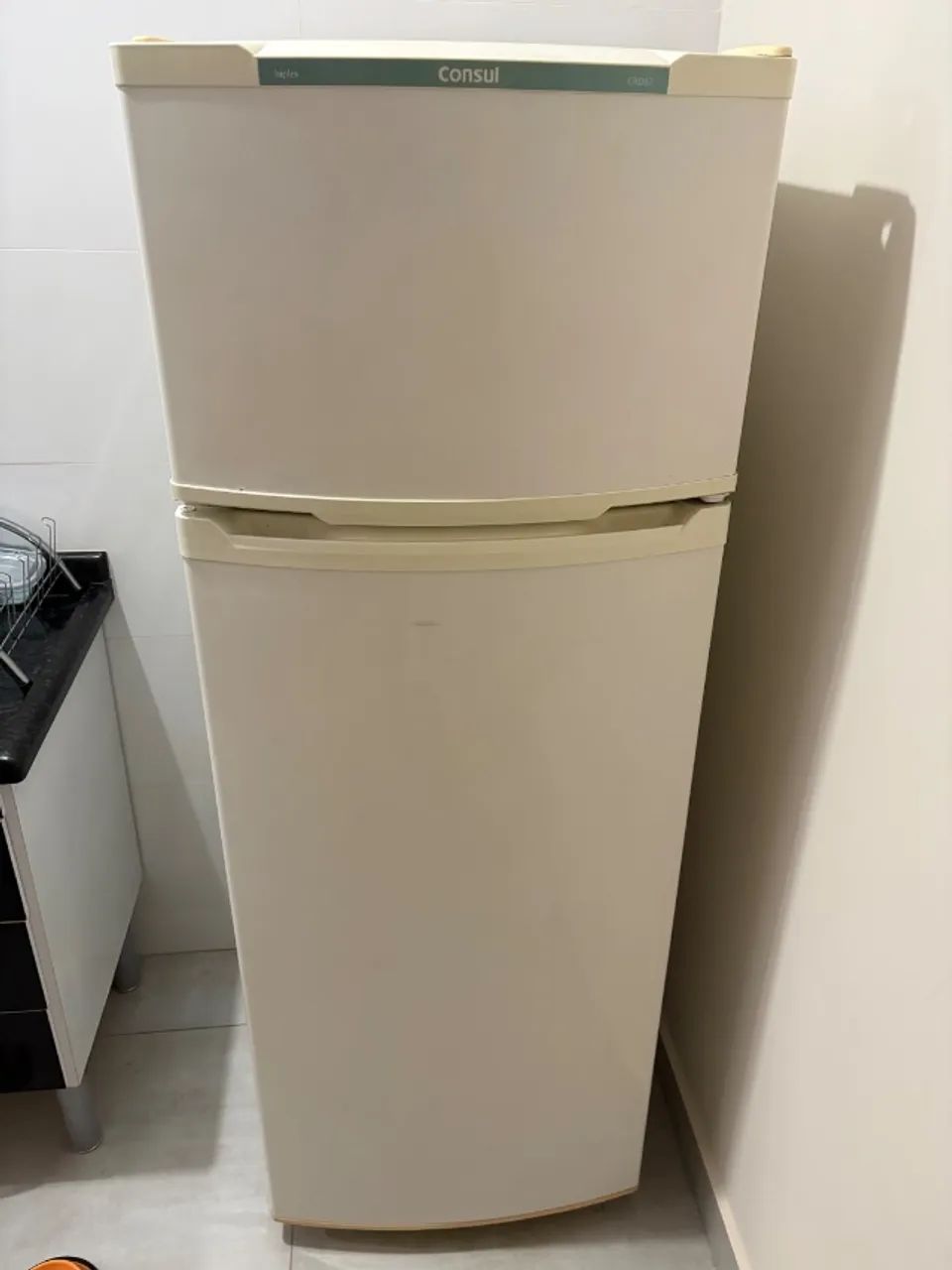 Geladeira 
